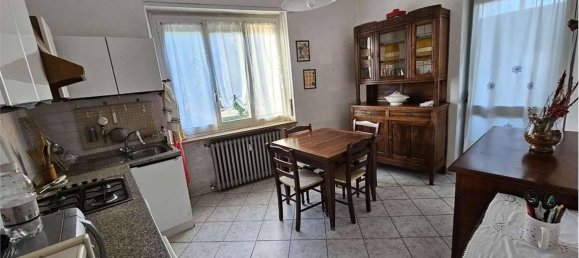 4-Zimmer Wohnung in Ceva, Italy, Nr. 167857 6