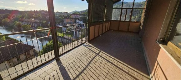 4-Zimmer Wohnung in Ceva, Italy, Nr. 167857 13