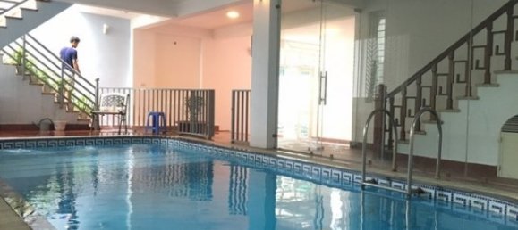 4 Schlafzimmer Haus in Tay Ho, Vietnam, Nr. 2567 2