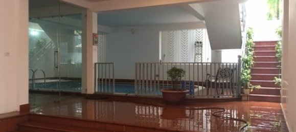 4 Schlafzimmer Haus in Tay Ho, Vietnam, Nr. 2567 4
