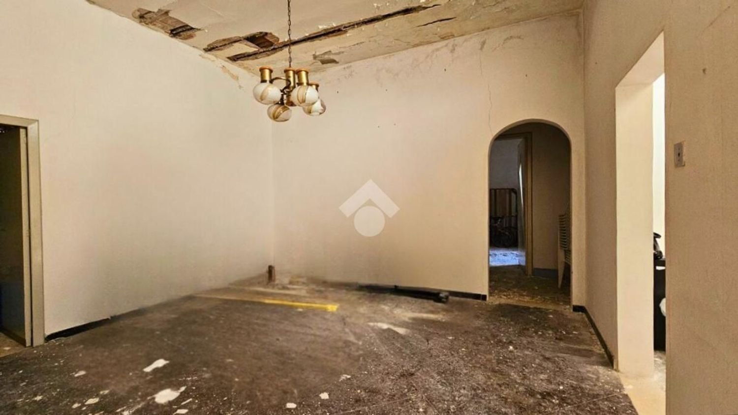 4 rooms Apartment in Nardò, Italy No. 166138