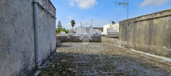 4 rooms Apartment in Nardò, Italy No. 166138 17