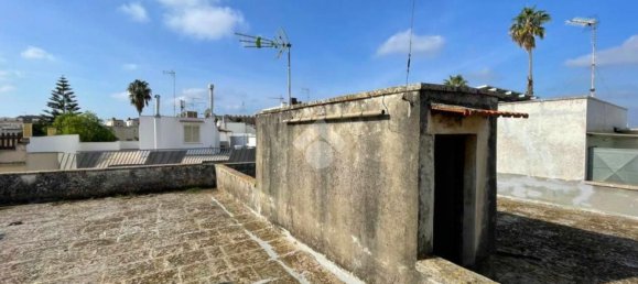 4 rooms Apartment in Nardò, Italy No. 166138 18