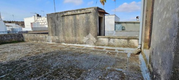 4 rooms Apartment in Nardò, Italy No. 166138 20