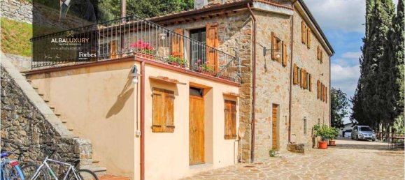 5 chambres Villa à Loro Ciuffenna, Italy No. 54319 7