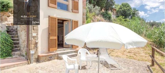 5 chambres Villa à Loro Ciuffenna, Italy No. 54319 3