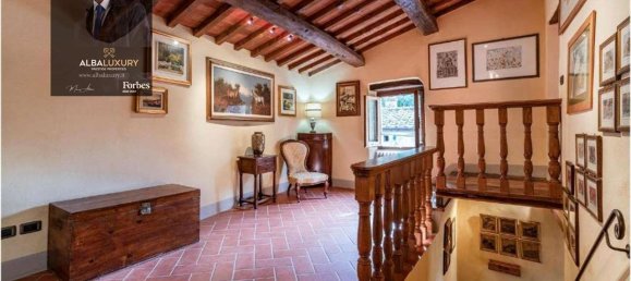 5 chambres Villa à Loro Ciuffenna, Italy No. 54319 23