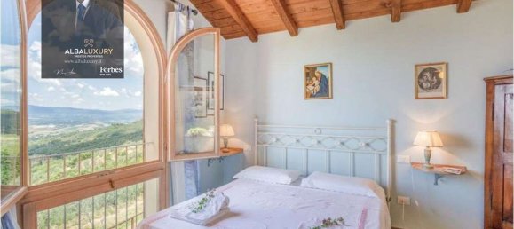 5 chambres Villa à Loro Ciuffenna, Italy No. 54319 17