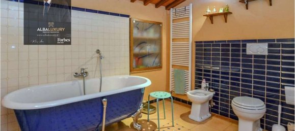 5 chambres Villa à Loro Ciuffenna, Italy No. 54319 18