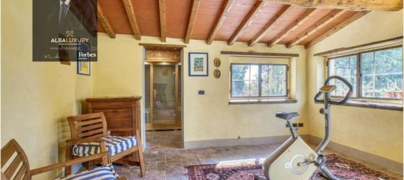 5 chambres Villa à Loro Ciuffenna, Italy No. 54319 24