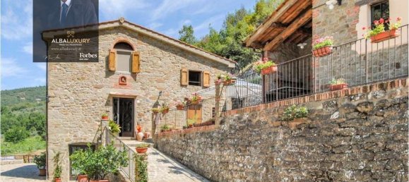 5 chambres Villa à Loro Ciuffenna, Italy No. 54319 2