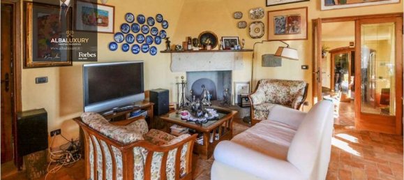 5 chambres Villa à Loro Ciuffenna, Italy No. 54319 12