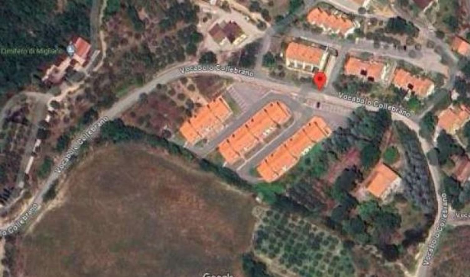 4 rooms Apartment in Marsciano, Italy No. 34860