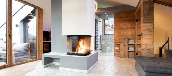 Casa de 5 divisões em Saalfelden am Steinernen Meer, Austria N.º 138451 12