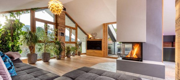 Casa de 5 divisões em Saalfelden am Steinernen Meer, Austria N.º 138451 2