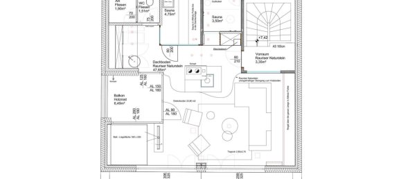 Casa de 5 divisões em Saalfelden am Steinernen Meer, Austria N.º 138451 16