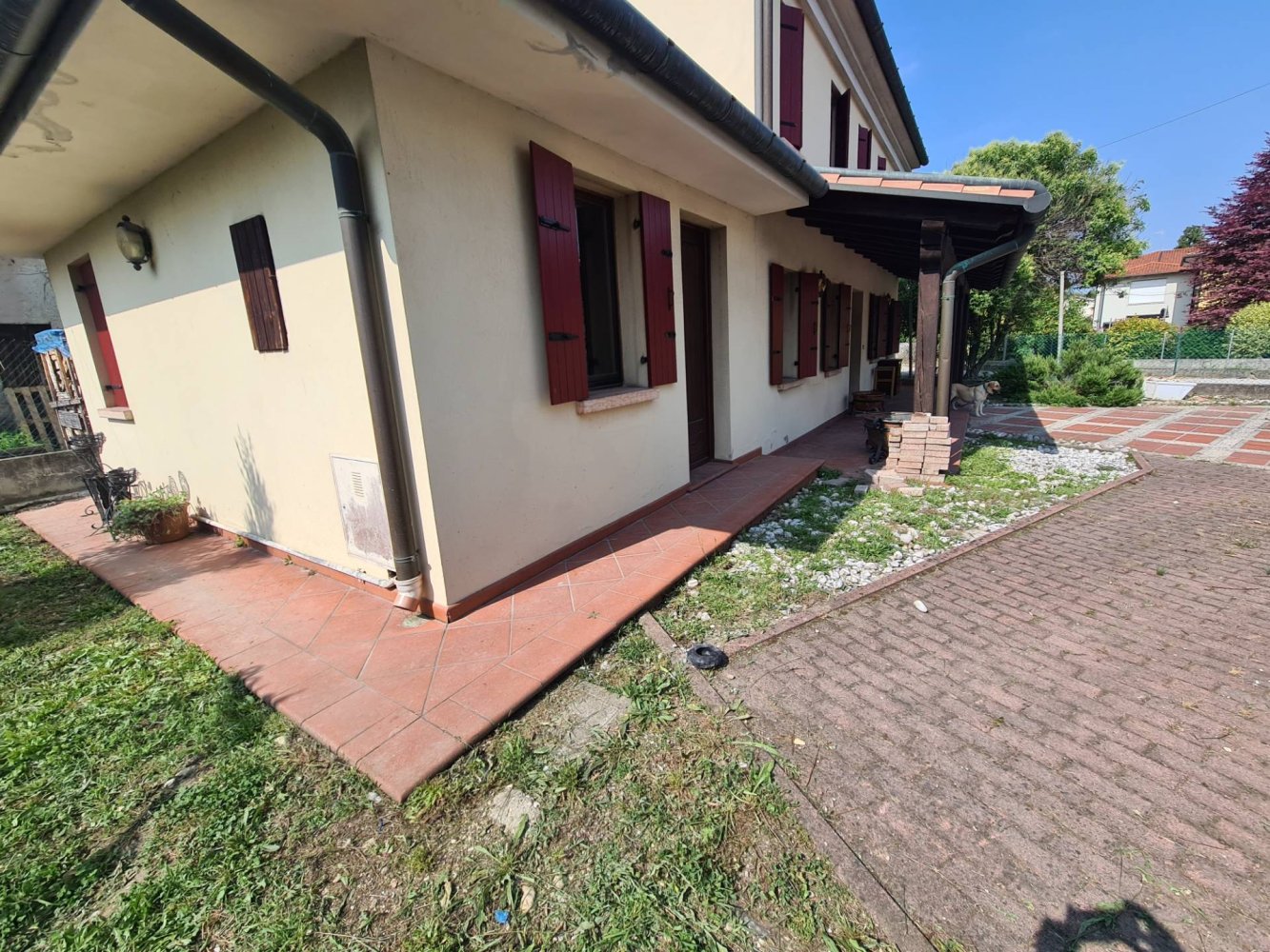 3 Schlafzimmer Haus in San Vendemiano, Italy, Nr. 312829