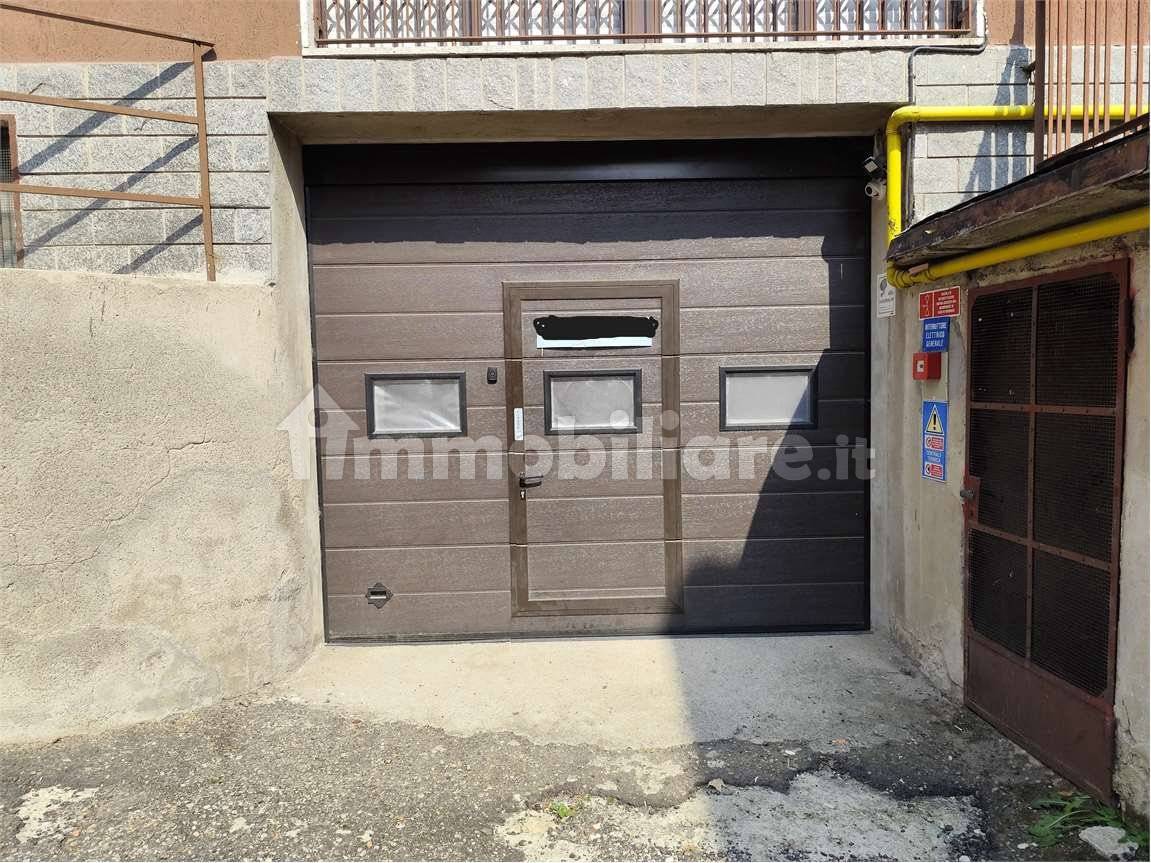 Armazém em Senago, Italy 146 m² N.º 66288