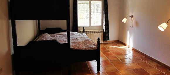 4 chambres Villa à La Nucia, Spain No. 4304 18