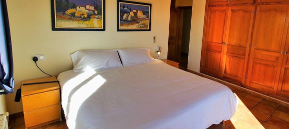 4 chambres Villa à La Nucia, Spain No. 4304 3