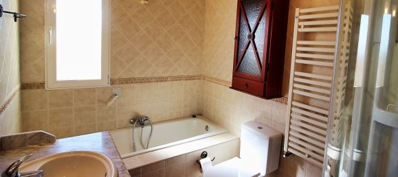 4 chambres Villa à La Nucia, Spain No. 4304 6