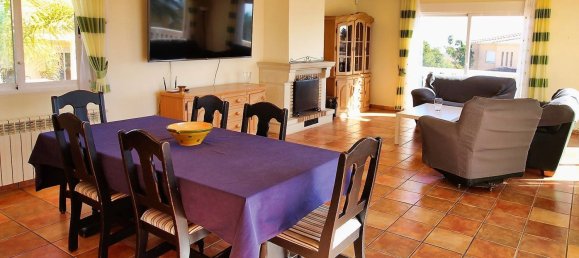 4 chambres Villa à La Nucia, Spain No. 4304 13