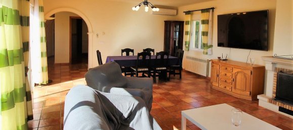 4 chambres Villa à La Nucia, Spain No. 4304 14