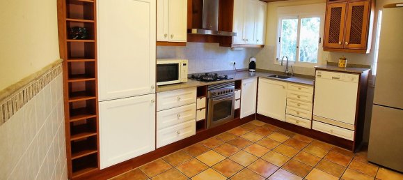 4 chambres Villa à La Nucia, Spain No. 4304 19