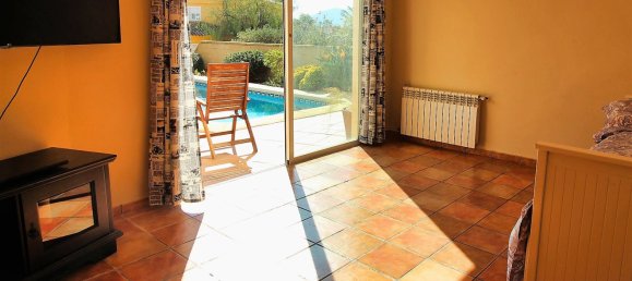 4 chambres Villa à La Nucia, Spain No. 4304 16