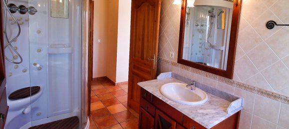 4 chambres Villa à La Nucia, Spain No. 4304 11