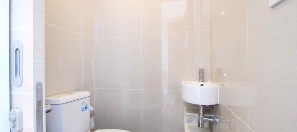 Apartamento com 1 quarto em condomínio em Park Origin Phromphong Bangkok, Thailand N.º 31675 6