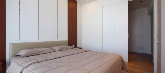 Apartamento com 1 quarto em condomínio em Park Origin Phromphong Bangkok, Thailand N.º 31675 4