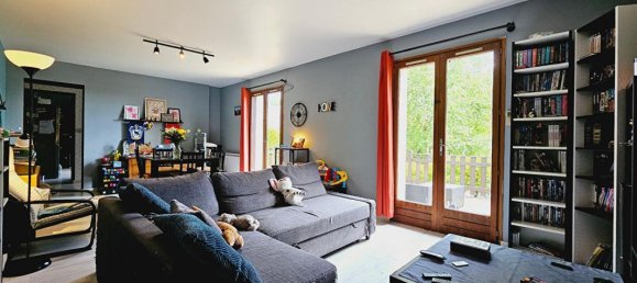 Casa de 3 dormitorios en Bourges, France No. 259641 3