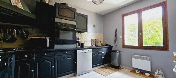 Casa de 3 dormitorios en Bourges, France No. 259641 7