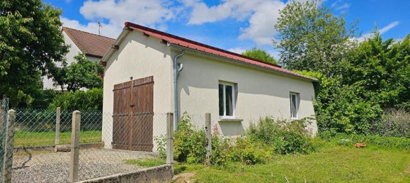 Casa de 3 dormitorios en Bourges, France No. 259641 13