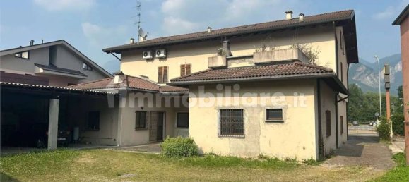 10 chambres Villa à Garlate, Italy No. 263570 28