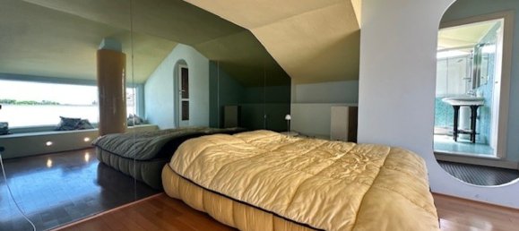 3 bedrooms Penthouse in Camaiore, Italy No. 35727 24