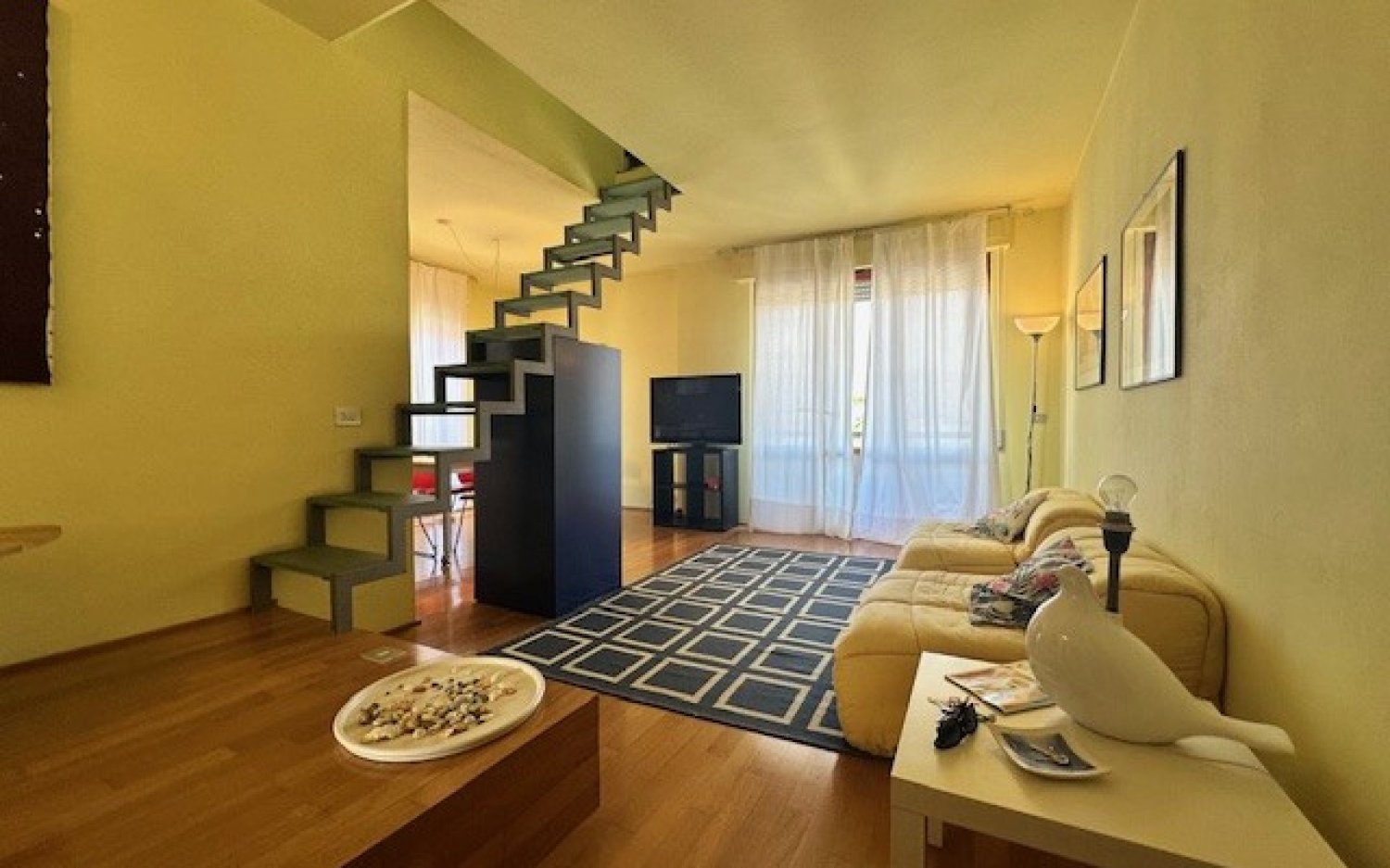 3 bedrooms Penthouse in Camaiore, Italy No. 35727