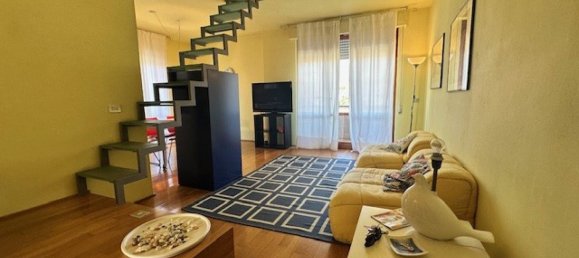 3 bedrooms Penthouse in Camaiore, Italy No. 35727 37