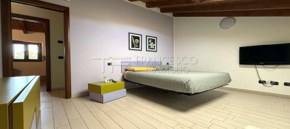 5 rooms Villa in Invorio, Italy No. 269529 11