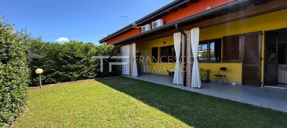 5 rooms Villa in Invorio, Italy No. 269529 18