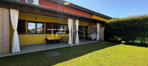5 rooms Villa in Invorio, Italy No. 269529 17