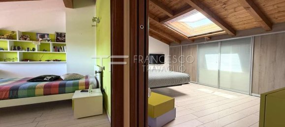 5 rooms Villa in Invorio, Italy No. 269529 16