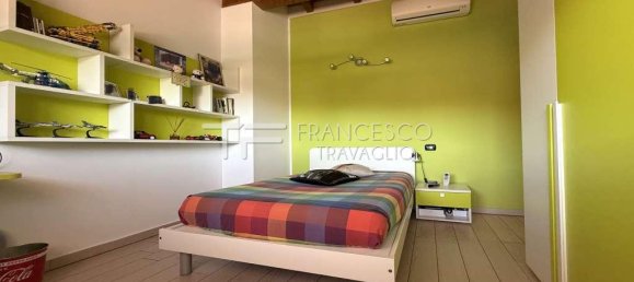 5 rooms Villa in Invorio, Italy No. 269529 15