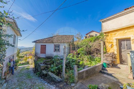 1 bedroom House in Baiao, Portugal No. 177361