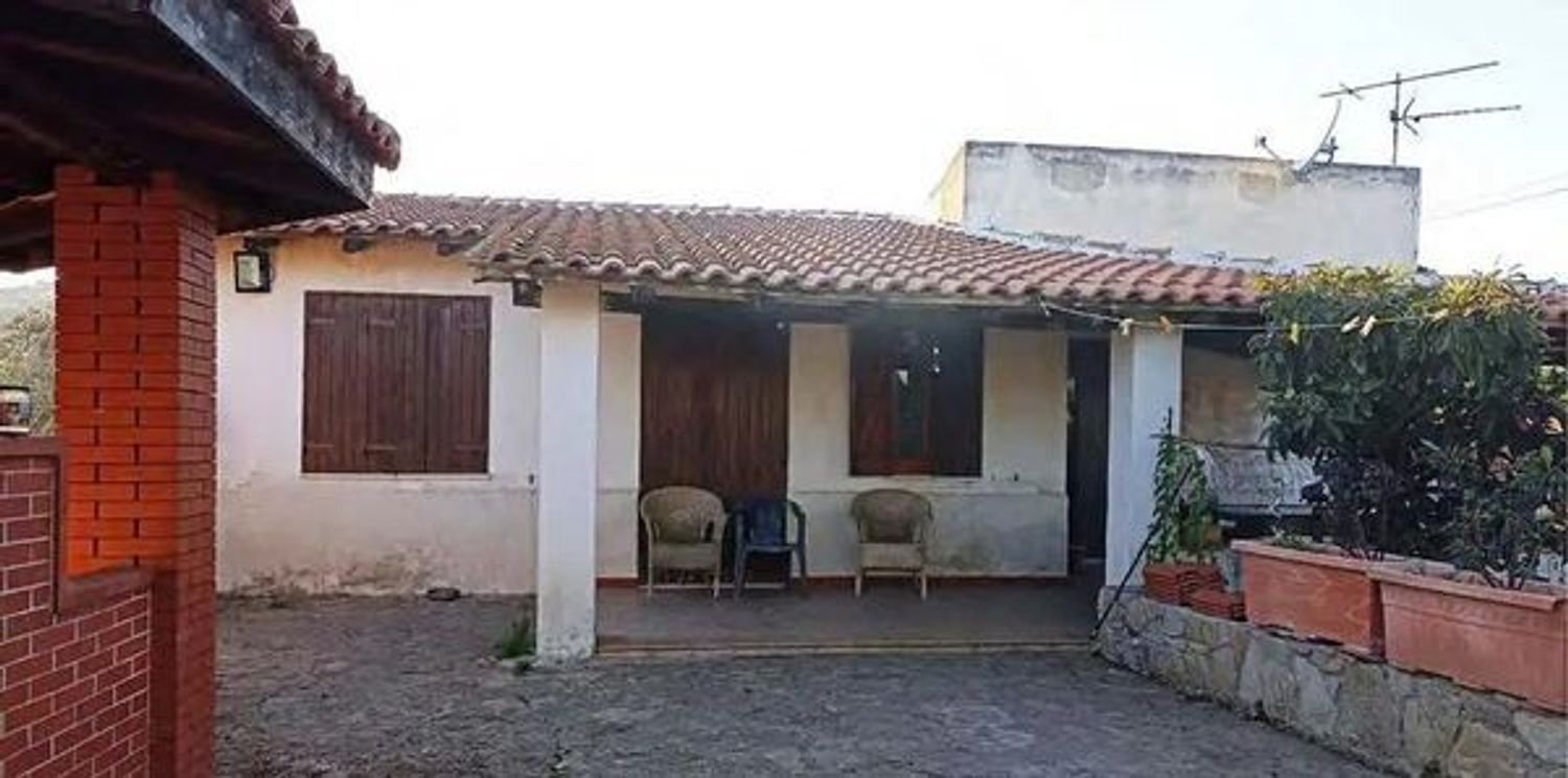 4 rooms House in Furnari, Italy No. 43065