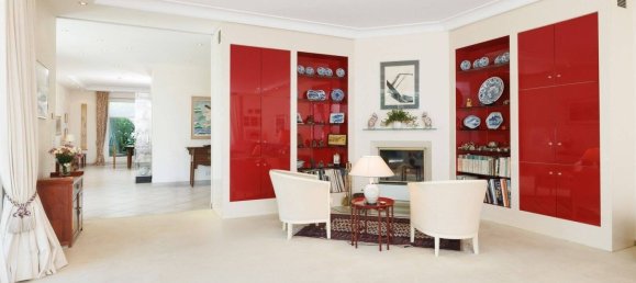 8-salle Villa à Mettmann, Germany No. 127995 5