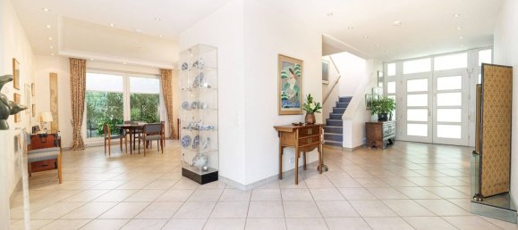 8-salle Villa à Mettmann, Germany No. 127995 6