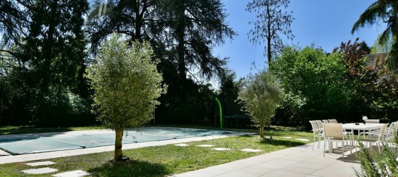 6 chambres Villa à Bergerac, France No. 101985 15