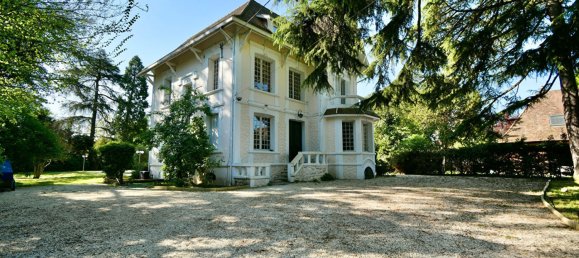 6 chambres Villa à Bergerac, France No. 101985 14